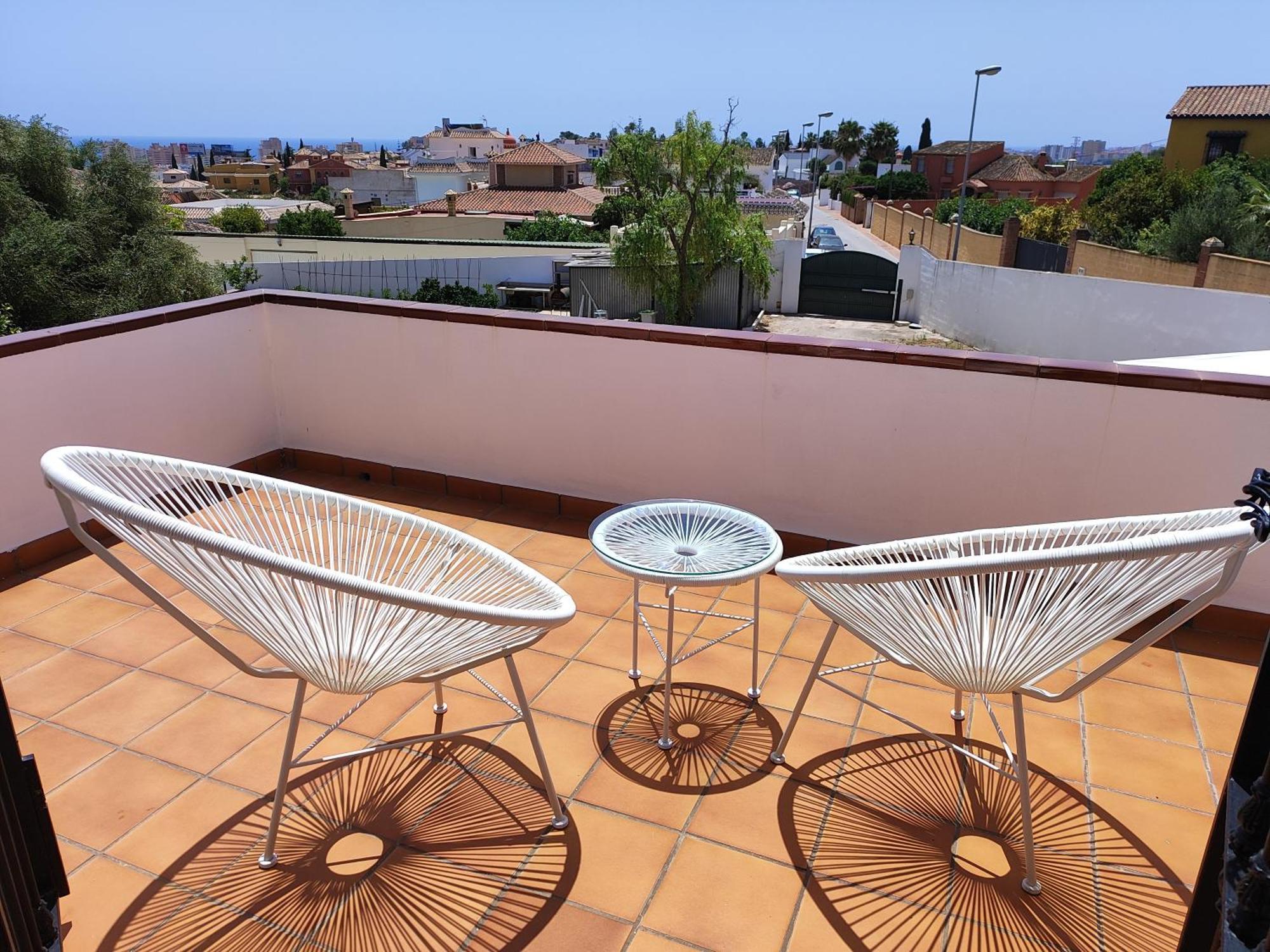 Villa Suites, Renovada, Con Piscina, Bbq & Chill Out Mijas Zewnętrze zdjęcie