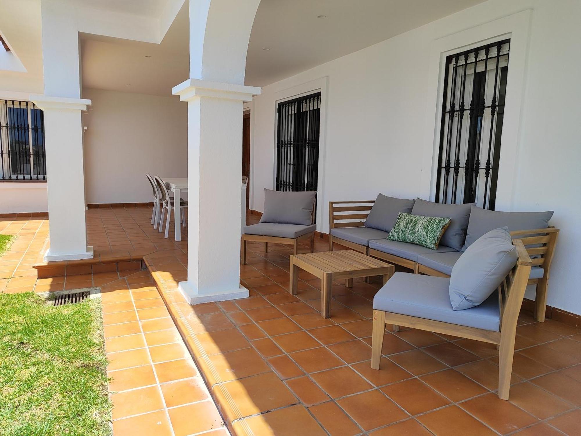 Villa Suites, Renovada, Con Piscina, Bbq & Chill Out Mijas Zewnętrze zdjęcie