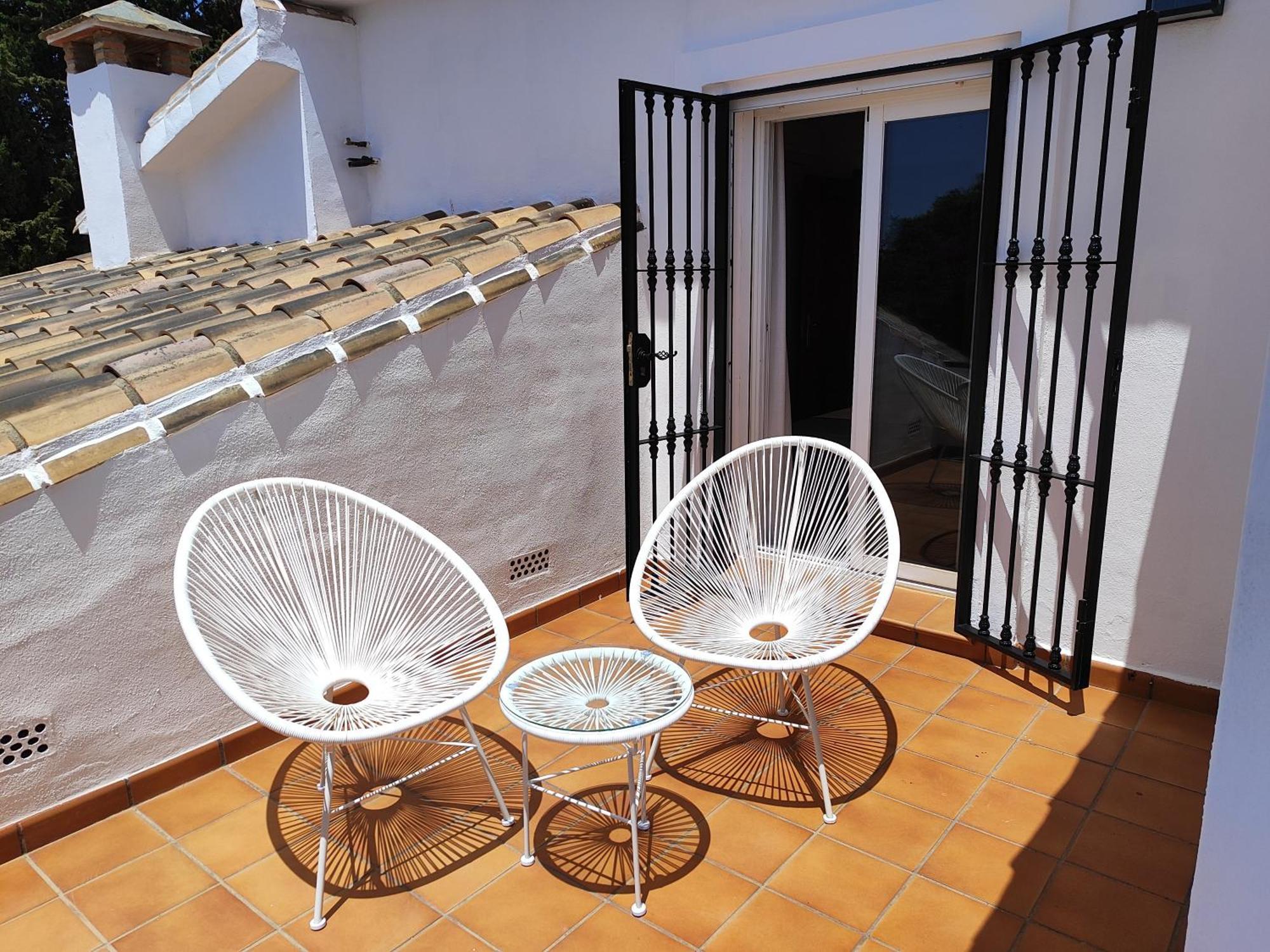 Villa Suites, Renovada, Con Piscina, Bbq & Chill Out Mijas Zewnętrze zdjęcie