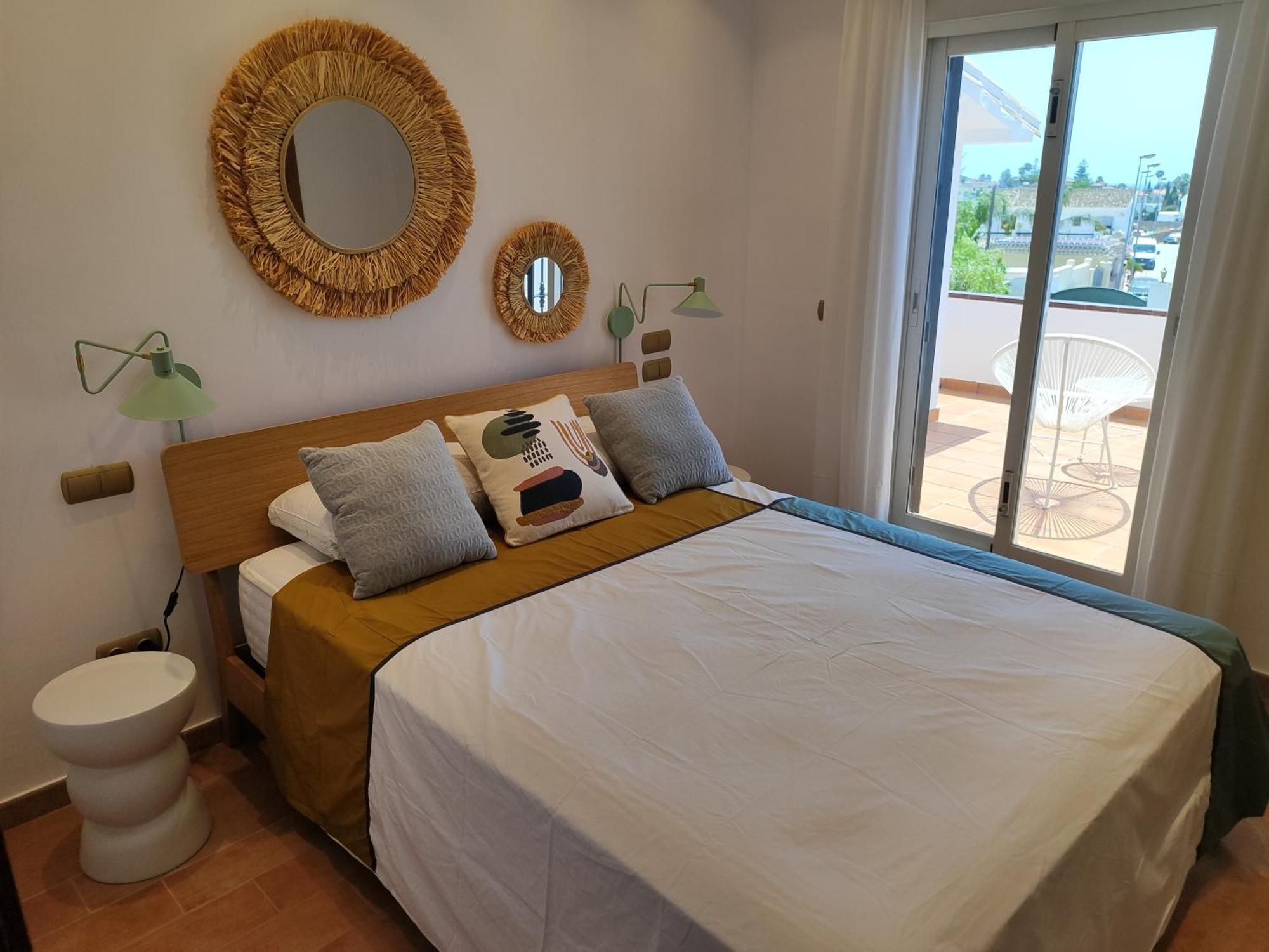 Villa Suites, Renovada, Con Piscina, Bbq & Chill Out Mijas Zewnętrze zdjęcie