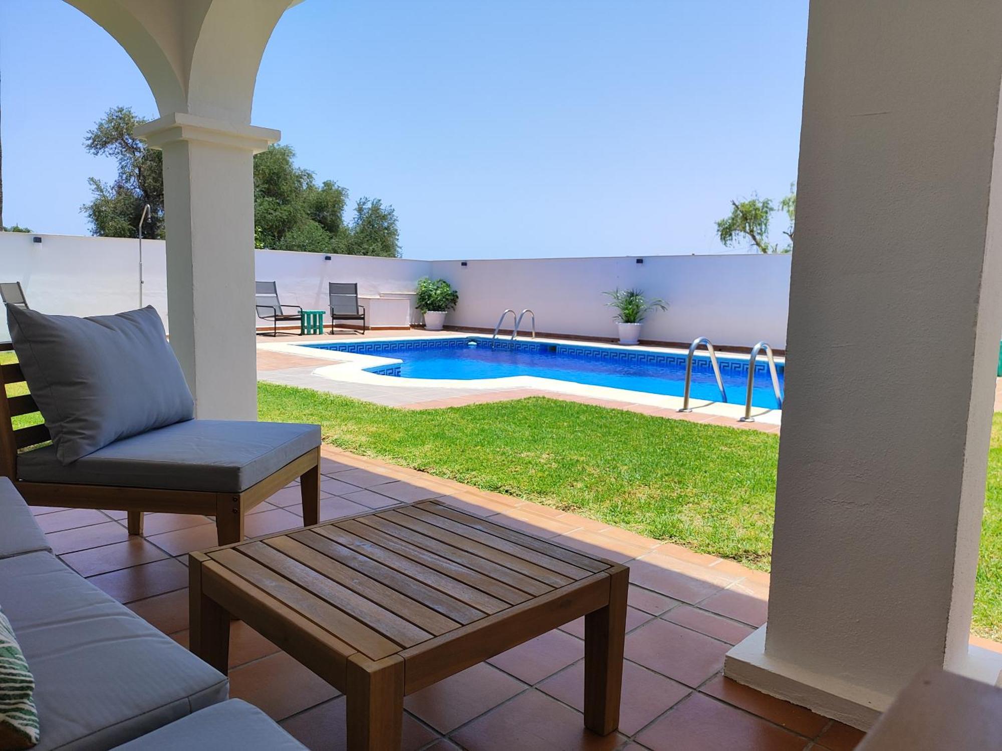 Villa Suites, Renovada, Con Piscina, Bbq & Chill Out Mijas Zewnętrze zdjęcie